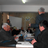 Transparency International Kyrgyzstan took part in the meeting of the Supervisory Board of the Development Fund of the Issyk- Kul region in Mart 12, 2014